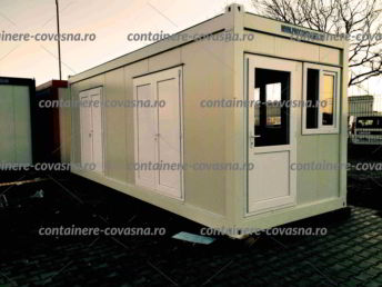 containere locuibile