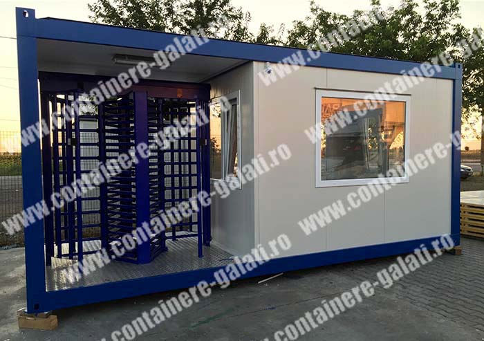 containere vanzare atelier Dambovita