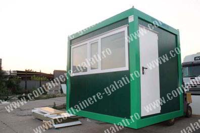 containere birou vanzare Dambovita