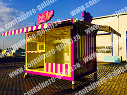 containere modulare de locuit Dambovita