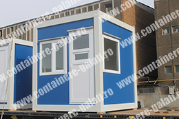 cumpar containere second hand Dambovita